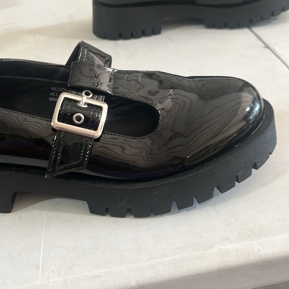 Rouge, size 8, black - Picture 2 of 4